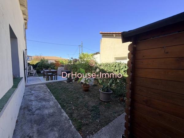 Maison à vendre 4 pièces de 98 m²