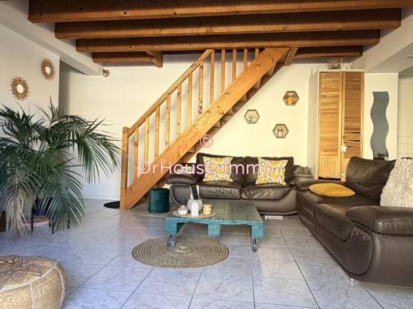 Maison à vendre 4 pièces de 98 m²