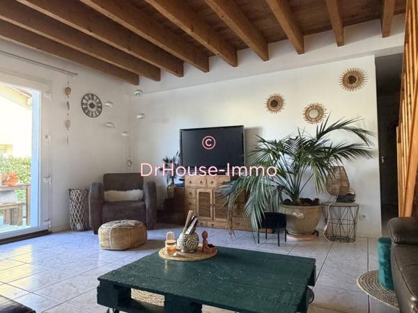 Maison à vendre 4 pièces de 98 m²