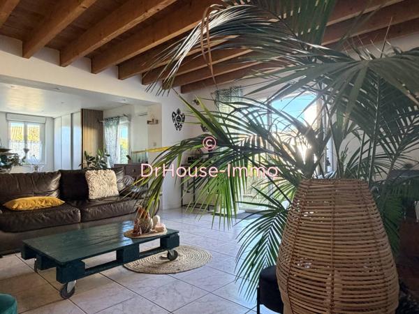 Maison à vendre 4 pièces de 98 m²