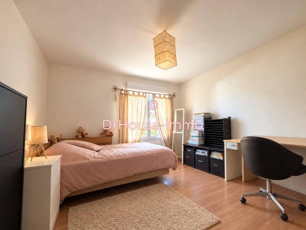 Maison à vendre 4 pièces de 98 m²