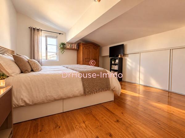 Maison à vendre 4 pièces de 98 m²