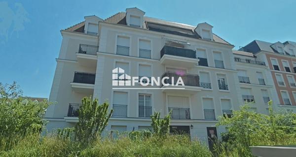 Location Studio 30.06 m² - Le Blanc-mesnil 93150