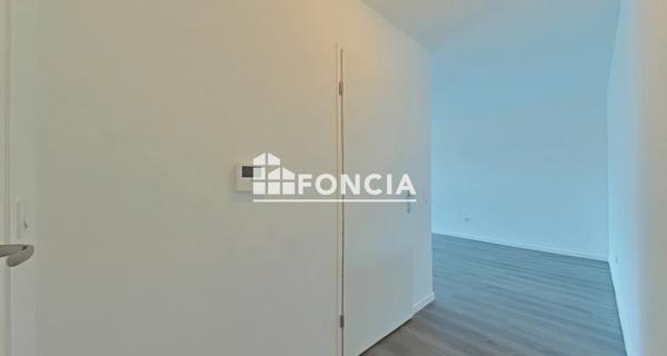 Location Studio 30.06 m² - Le Blanc-mesnil 93150