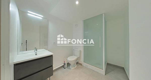 Location Studio 30.06 m² - Le Blanc-mesnil 93150