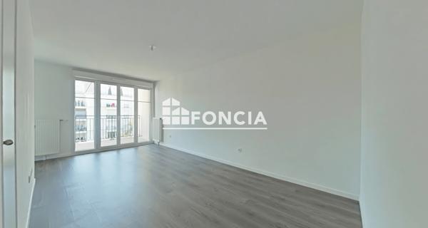Location Studio 30.06 m² - Le Blanc-mesnil 93150