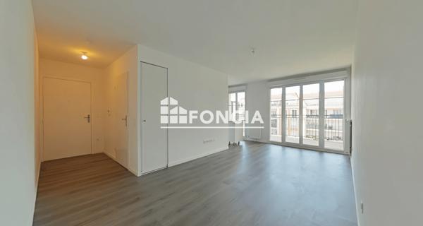 Location Studio 30.06 m² - Le Blanc-mesnil 93150