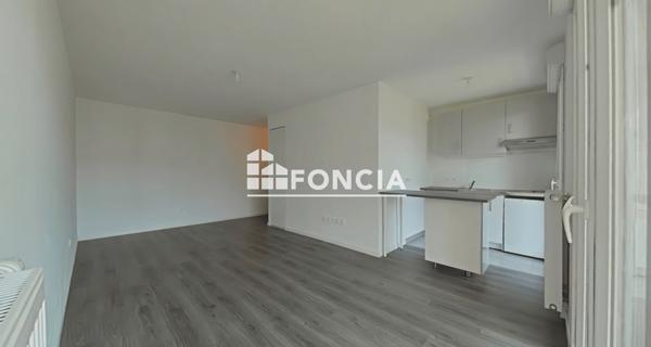 Location Studio 30.06 m² - Le Blanc-mesnil 93150