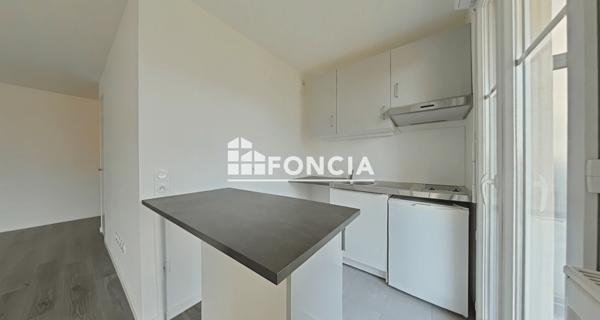 Location Studio 30.06 m² - Le Blanc-mesnil 93150