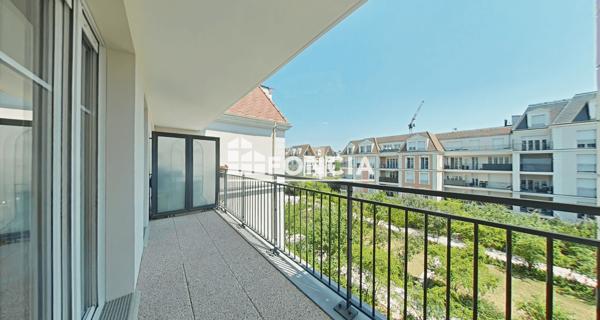 Location Studio 30.06 m² - Le Blanc-mesnil 93150