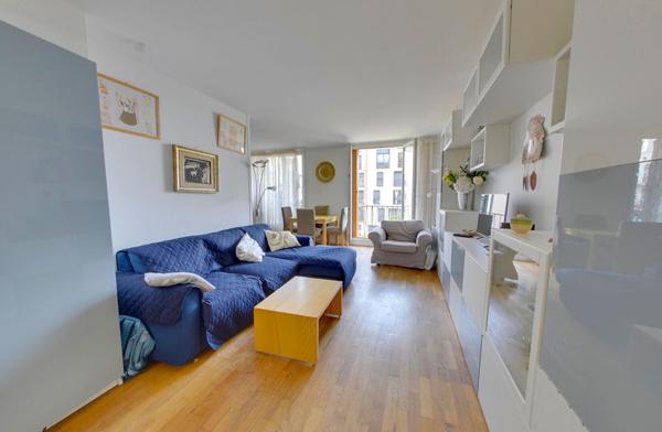 Appartement 4 pièce(s)