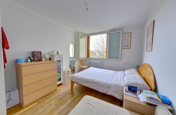 Appartement 4 pièce(s)