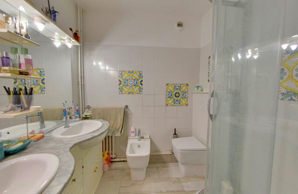 Appartement 4 pièce(s)