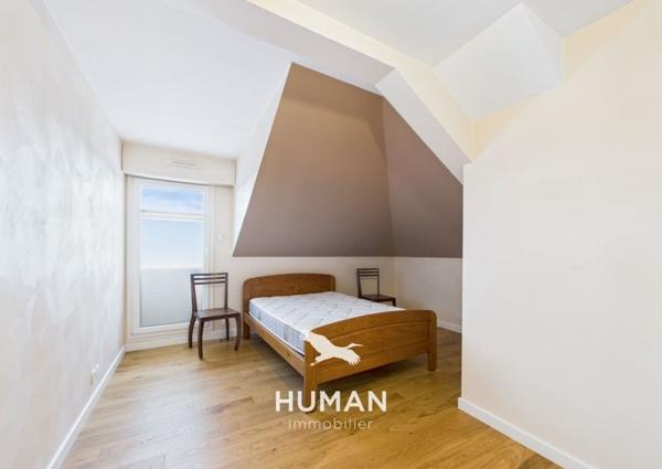 Appartement à vendre 324 999 € Vannes 5 p 88 m² DPE C