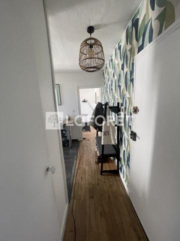Achat appartement près de LIMOGES - 2 pièce(s) - 49 m² - 97 200 €