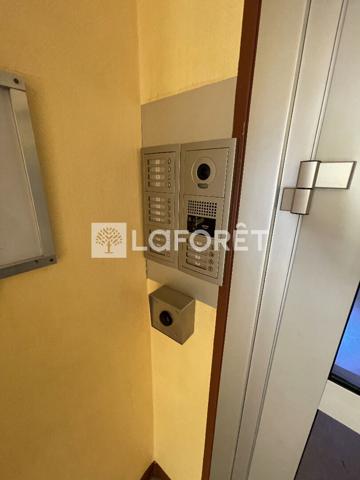 Achat appartement près de LIMOGES - 2 pièce(s) - 49 m² - 97 200 €