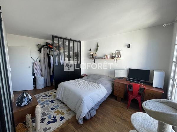 Achat appartement près de LIMOGES - 2 pièce(s) - 49 m² - 97 200 €