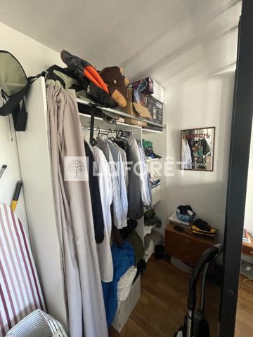 Achat appartement près de LIMOGES - 2 pièce(s) - 49 m² - 97 200 €