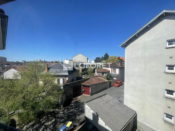 Achat appartement près de LIMOGES - 2 pièce(s) - 49 m² - 97 200 €