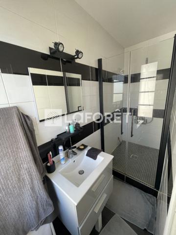 Achat appartement près de LIMOGES - 2 pièce(s) - 49 m² - 97 200 €