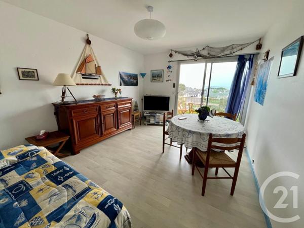 Appartement F2 à vendre  2 pièces - 46 m2 QUIBERON - 56