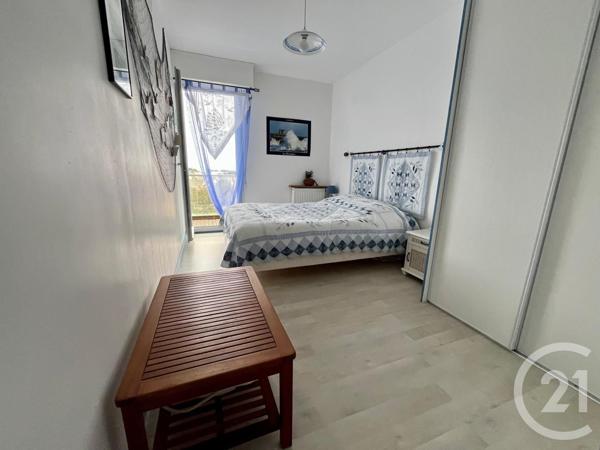 Appartement F2 à vendre  2 pièces - 46 m2 QUIBERON - 56