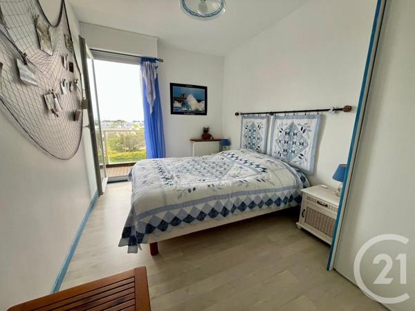 Appartement F2 à vendre  2 pièces - 46 m2 QUIBERON - 56