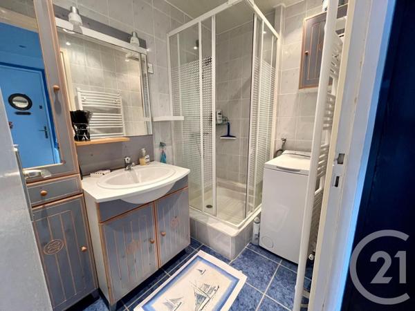 Appartement F2 à vendre  2 pièces - 46 m2 QUIBERON - 56