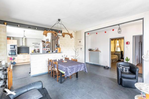 Maison 230 000 € Villemur-sur-Tarn 4 p 93 m² DPE C