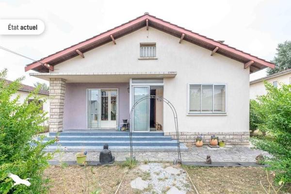 Maison 230 000 € Villemur-sur-Tarn 4 p 93 m² DPE C