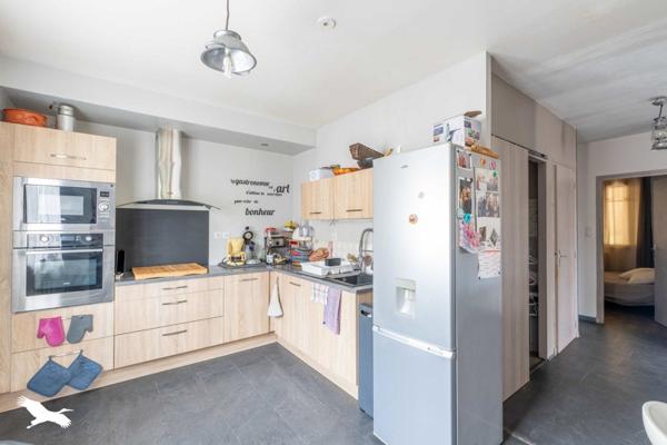 Maison 230 000 € Villemur-sur-Tarn 4 p 93 m² DPE C