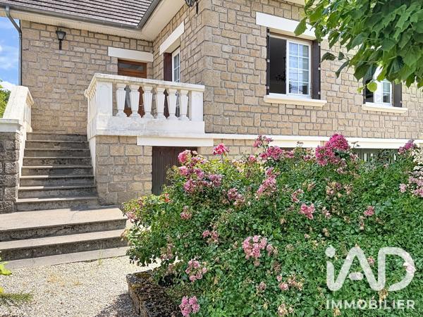 Maison à vendre 4 pièces 96 m² Le Lonzac