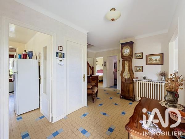 Maison à vendre 4 pièces 96 m² Le Lonzac