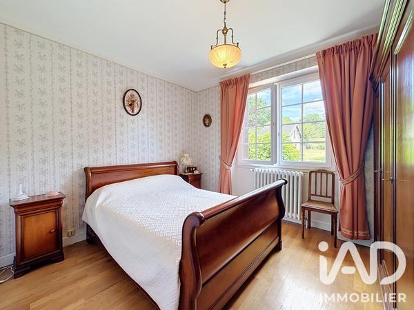 Maison à vendre 4 pièces 96 m² Le Lonzac