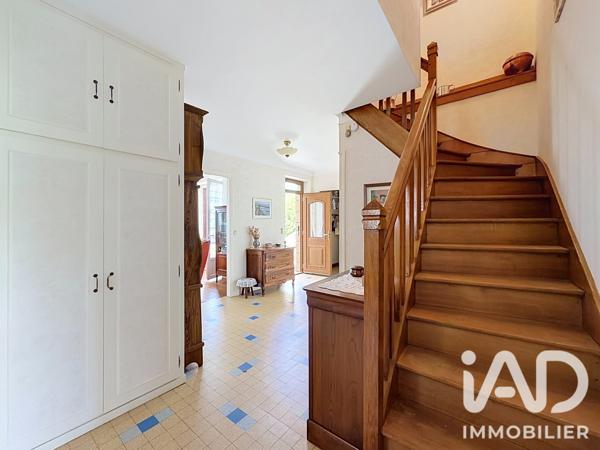 Maison à vendre 4 pièces 96 m² Le Lonzac