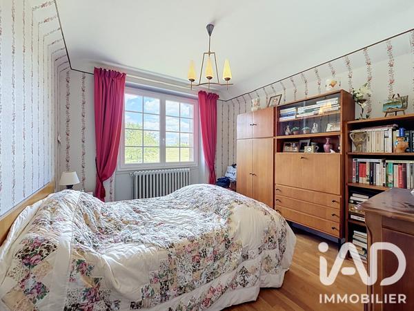 Maison à vendre 4 pièces 96 m² Le Lonzac