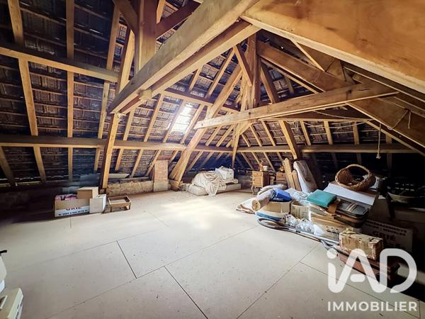 Maison à vendre 4 pièces 96 m² Le Lonzac