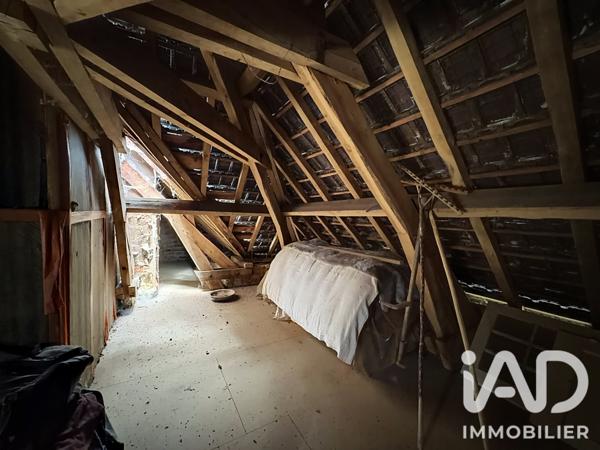 Maison à vendre 4 pièces 96 m² Le Lonzac