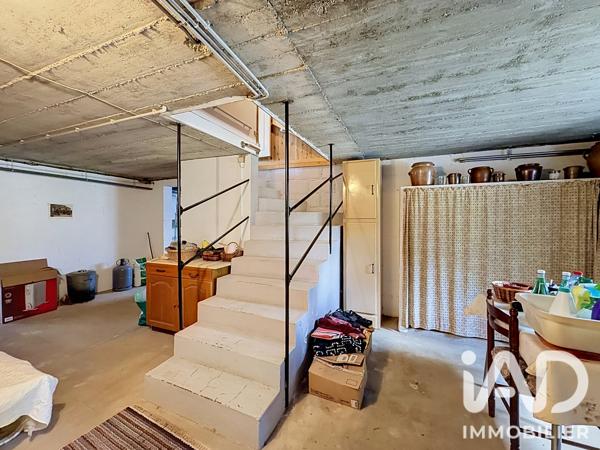 Maison à vendre 4 pièces 96 m² Le Lonzac