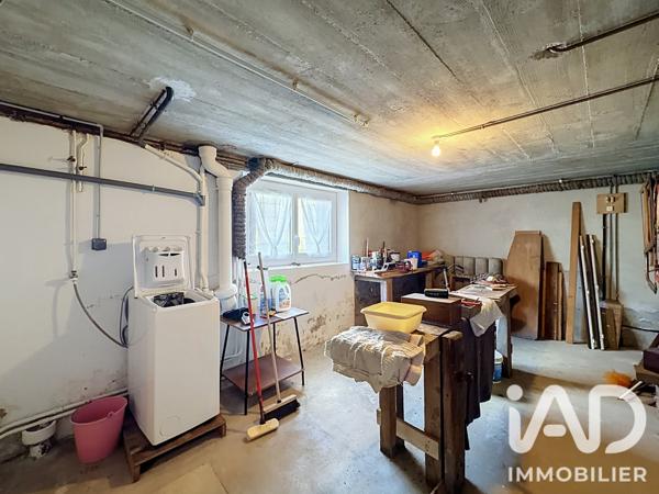 Maison à vendre 4 pièces 96 m² Le Lonzac
