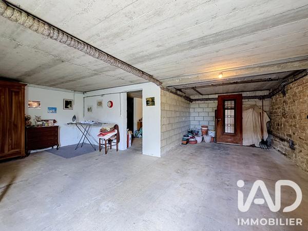 Maison à vendre 4 pièces 96 m² Le Lonzac