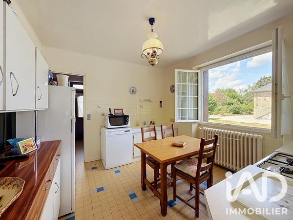 Maison à vendre 4 pièces 96 m² Le Lonzac