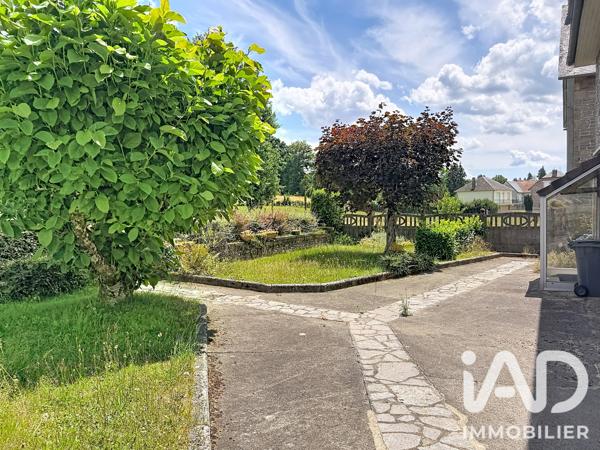 Maison à vendre 4 pièces 96 m² Le Lonzac