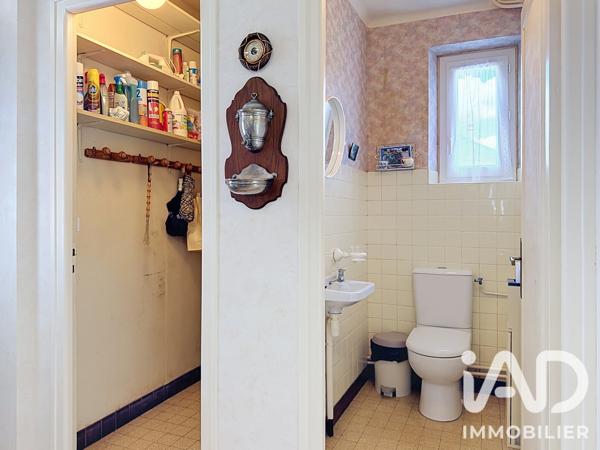 Maison à vendre 4 pièces 96 m² Le Lonzac