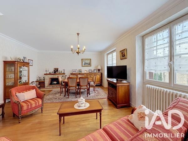Maison à vendre 4 pièces 96 m² Le Lonzac