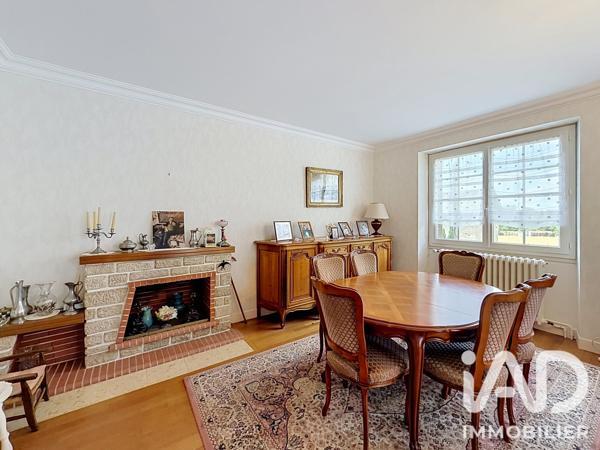 Maison à vendre 4 pièces 96 m² Le Lonzac