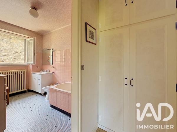 Maison à vendre 4 pièces 96 m² Le Lonzac