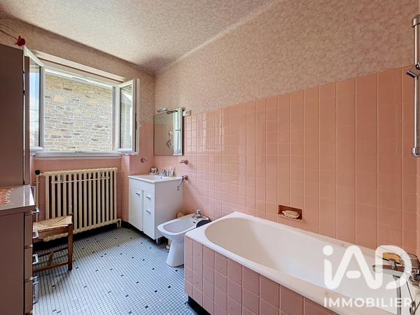 Maison à vendre 4 pièces 96 m² Le Lonzac
