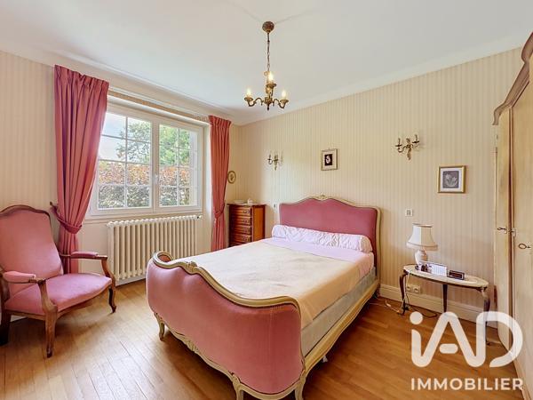 Maison à vendre 4 pièces 96 m² Le Lonzac