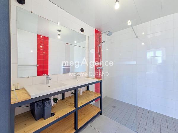 Maison à LA ROMAGNE, 49740 - 5 pièces 136m²